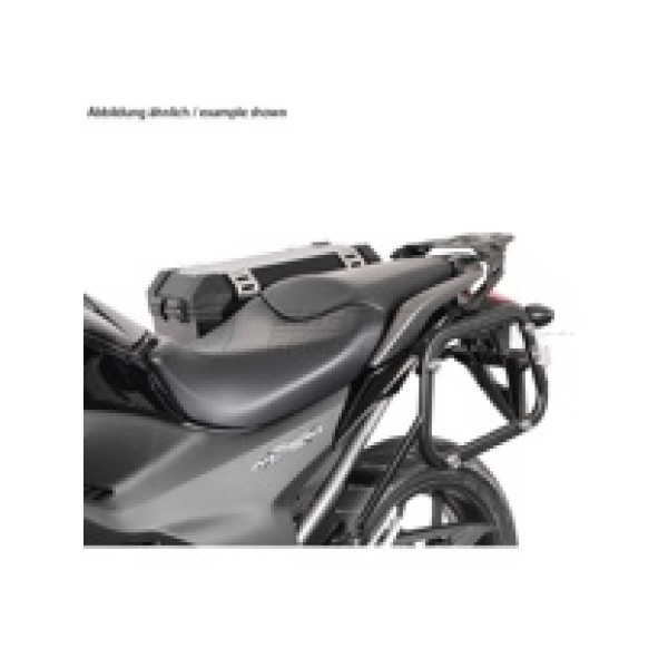 Кронштейн EVO для бічних кофрів SW-MOTECH Honda NC 700 S/ SD/ X/ XD 11-14/ 750 S/ SD/ X/ XD 14-15