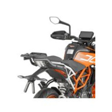 Кронштейн Givi під центральний кофр Monolock® для KTM Duke 125/ 390 (17-)