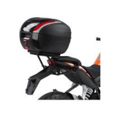 Кріплення Kappa під центральний кофр Monolock® KTM Duke 125/ 200/ 390 11-16