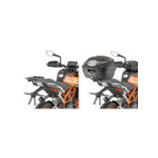 Кронштейн Kappa під центральний кофр Monolock® top-case KTM Duke 125/ 390 17-21