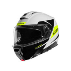 Шолом щелепний Schuberth C5 Eclipse жовтий