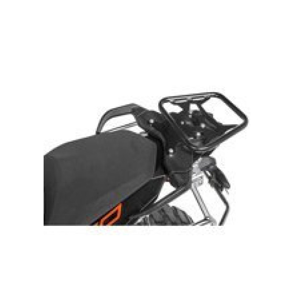 Кріплення центрального кофра Zega Touratech KTM 890 Adventure/ 890 Adventure R/ 790 Adventure/ 790 Adventure R чорне