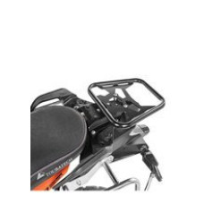 Кронштейн центрального кофра Zega Touratech KTM 1050 Adventure/ 1090 Adventure/ 1290 Super Adventure (-20) / 1190 Adventure(R) чорний