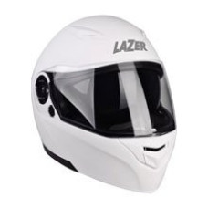Шолом щелепний Lazer Paname EVO Z-Line білий