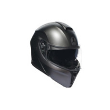 Шолом щелепний AGV Streetmodular сірий матовий