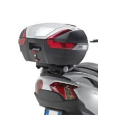 Кронштейн GIVI під центральний кофр Monokey® Suzuki AN 650 Burgman Executive (02-12)/ Burgman 650 / 650 Executive (13-20)плата Monokey® в комплекті