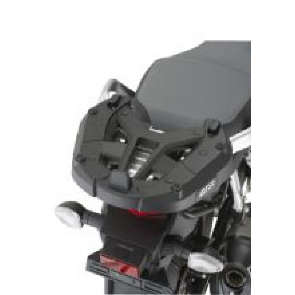 Кронштейн GIVI під центральний кофр Monokey® Suzuki DL 1000 V-Strom (14-16)плата Monokey® в комплекті