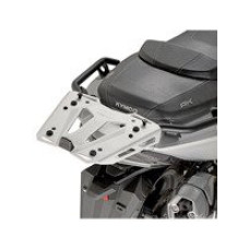 Кронштейн Kappa для центральних кофрів Monokey® або Monolock® Kymco AK 550 17-21