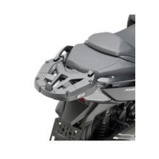 Кронштейн Kappa для центральних кофрів Monokey® або Monolock® Kymco XCITING S400I (18-21)