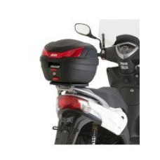 Кронштейн Kappa під центральний кофр Monolock® Kymco Agility 125-200-R16+ 14-21