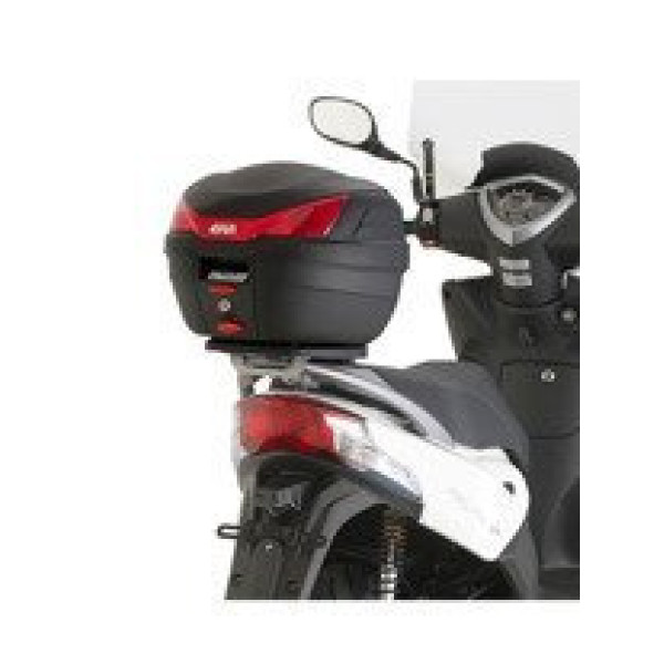 Кронштейн Kappa під центральний кофр Monolock® Kymco Agility 125-200-R16+ 14-21