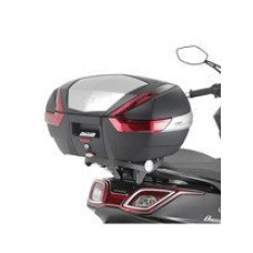 Кронштейн Kappa під центральний кофр Monolock®/ Monokey® Kymco Downtown ABS 125i / 350i 15-21