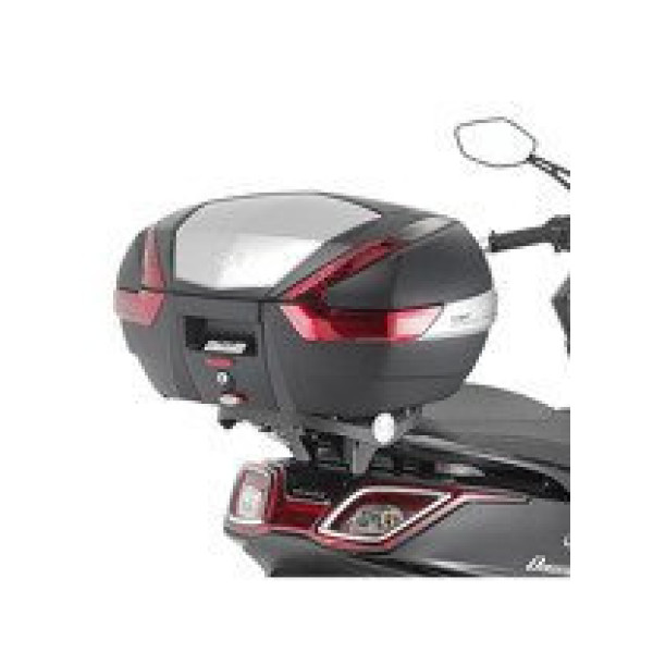 Кронштейн Kappa під центральний кофр Monolock®/ Monokey® Kymco Downtown ABS 125i / 350i 15-21