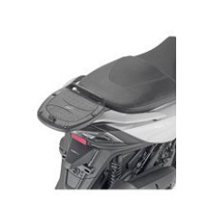 Стелаж Kappa під центральний кофр Monolock® без плити Kymco Agility 300 R16 (19-21)
