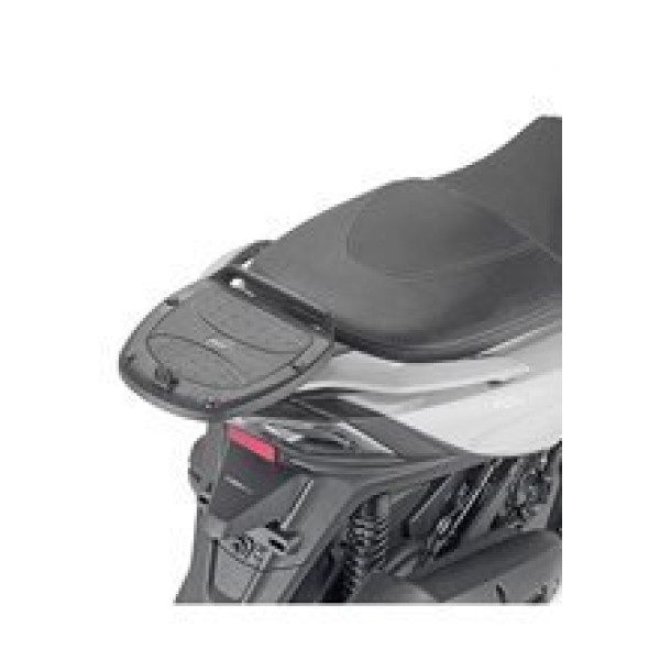 Стелаж Kappa під центральний кофр Monolock® без плити Kymco Agility 300 R16 (19-21)
