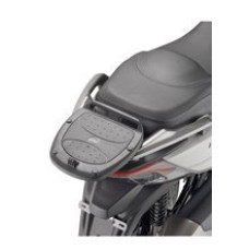 Кронштейн Kappa під центральний кофр Monolock® без плити Kymco X-Town 125-300 City (20-21)
