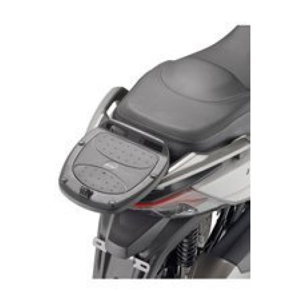 Кронштейн GIVI під центральний кофр Monolock® без плити для Kymco X-Town 125-300 City (20-)