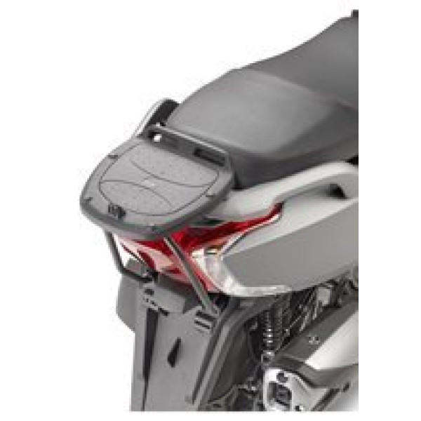 Кріплення GIVI під центральний кофр Monolock® без плити Kymco G-Dink 300 (18-21)