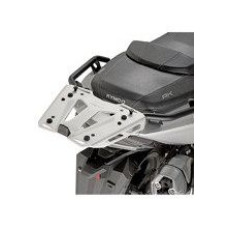 Кронштейн GIVI для центральних кофрів Monokey® або Monolock® Kymco AK 550 (17-)