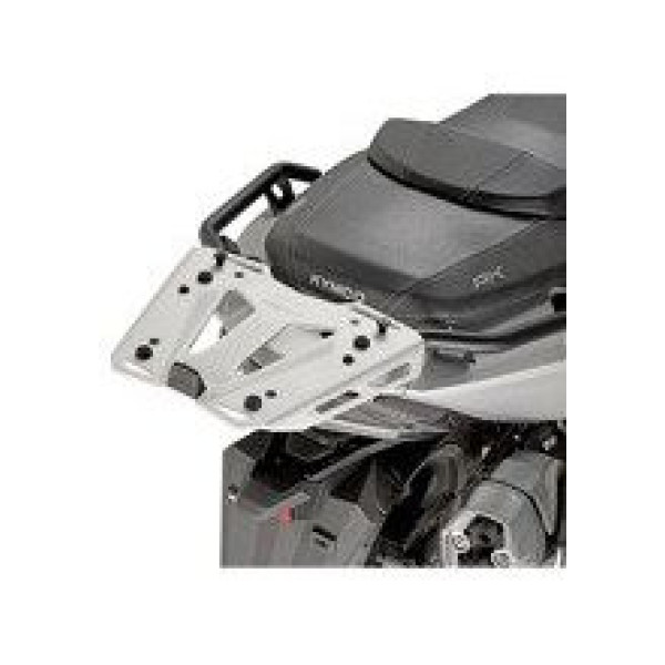 Кронштейн GIVI для центральних кофрів Monokey® або Monolock® Kymco AK 550 (17-)