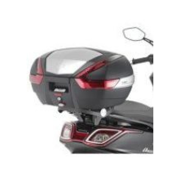 Кронштейн GIVI під центральний кофр Monolock®/ Monokey® для Kymco Downtown ABS 125i / 350i (15-)