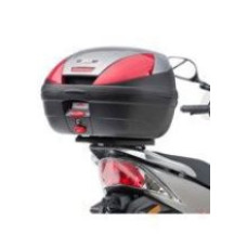 Кріплення GIVI під центральний кофр Monolock® Kymco Agility 50-125-150-200 R16 08-13