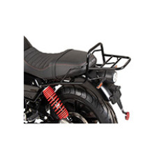 Кронштейн під центральний кофр Hepco&Becker Moto Guzzi V7 Stone Special edition (850ccm) (22-) чорний