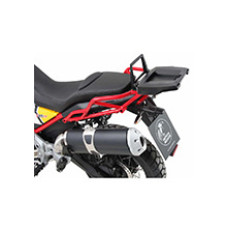 Кріплення для центрального кофра Hepco&Becker AluRack Moto Guzzi V85 TT (19-23)