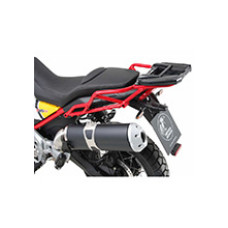 Кронштейн під центральний кофр Hepco&Becker EasyRack Moto Guzzi V85 TT (19-23)