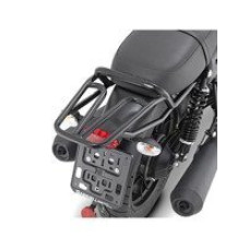 Кронштейн Kappa для центральних кофрів Monokey® або Monolock® Moto Guzzi V7 III Stone / Special (17-20), V7 III Stone Night Pack (19-20)