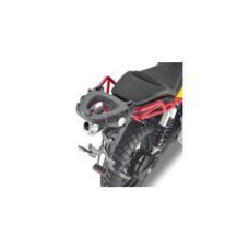 Кріплення GIVI під центральний кофр Monolock® або Monokey® Moto Guzzi V85 TT (19-)
