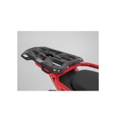 Центральний стелаж Adventure-Rack SW-MOTECH Moto Guzzi V85 TT (19-)