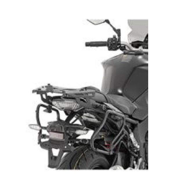 Кріплення Givi під центральний кофр Monokey® або Monolock® для Yamaha MT-10 (16-21) без плити
