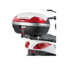 Кріплення Kappa під центральний кофр Monokey для Yamaha X-MAX 125-250 (10 > 13)