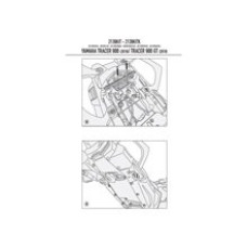 Комплект монтажу PLXR2139 без центральної рами - YAMAHA TRACER 900 / TRACER 900 GT (18-20)