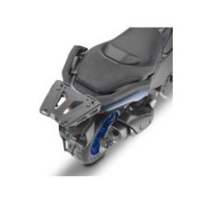 Кріплення Kappa під центральний кофр Monolock® або Monokey® для Yamaha T-MAX 560 (22-) без монтажної плити
