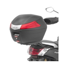Кріплення Kappa центрального кофра MONOLOCK для YAMAHA N-Max 125 (15 >20)