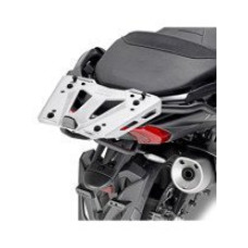 Кріплення Kappa під центральний кофр MONOKEY і MONOLOCK до Yamaha T-MAX 530 (17>19)