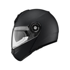 Шолом щелепний Schuberth C3 Pro чорний матовий