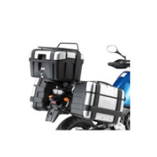 Кріплення Kappa з монтажною платою під центральний кофр MONOKEY для Yamaha XT 1200Z Super Ténéré (10-20)XT1200ZE Super Ténéré (14-20)