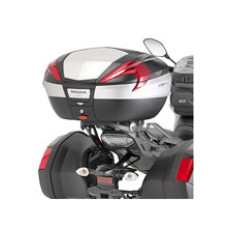 Каркас Kappa без плити під центральний кофр Monokey і Monolock до Yamaha MT-09 Tracer (15 > 17)