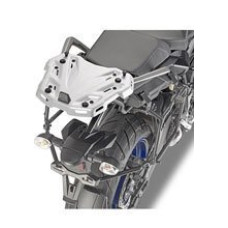 Кріплення без плити Kappa під центральний кофр Monokey і Monolock до Yamaha Tracer 900 / Tracer 900 GT (18-20)