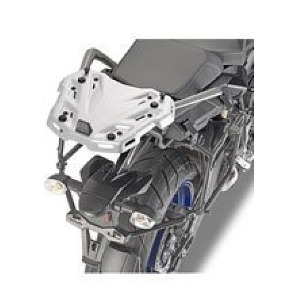 Кріплення без плити Kappa під центральний кофр Monokey і Monolock до Yamaha Tracer 900 / Tracer 900 GT (18-20)