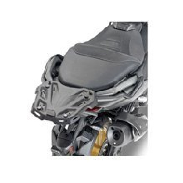 Кріплення Kappa під центральний кофр Monolock® або Monokey® Yamaha T-MAX 560 (20-21) без монтажної плити