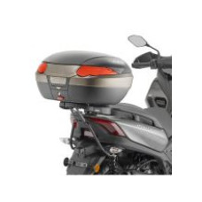 Кріплення Kappa під центральний кофр Monolock® або Monokey® для Yamaha X-Max 125 (18-), Tricity 300 (20-), X-Max 300 (17-) (без плити)
