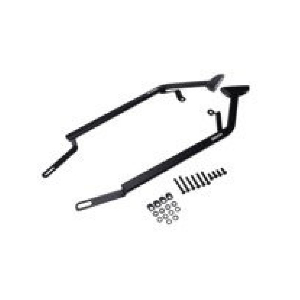 Кріплення центрального кофра від SH39 до SH59x Shad для Suzuki BANDIT 650 N/S (04-17) GSX 650 F (08-17)