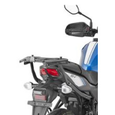 Кріплення GIVI під центральний кофр Monokey/ Monolock для Suzuki SV 650 (16-)
