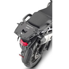 Кронштейн під центральний кофр Monokey GIVI Triumph Tiger 1200 GT/ GT Explorer/ Rally Explorer (22-) з монтажною платою