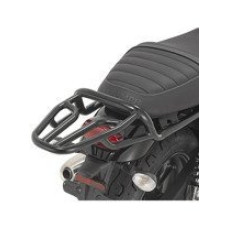 Кронштейн Kappa під центральний кофр Monolock®/ Monokey® Triumph Street Twin 900 16-20