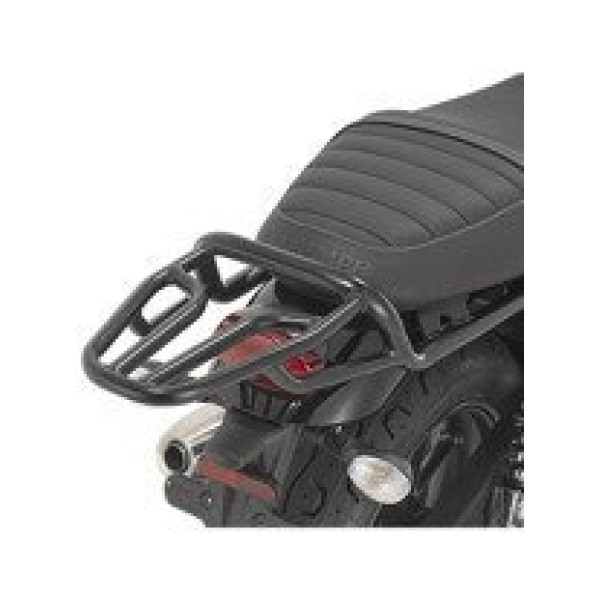 Кронштейн Kappa під центральний кофр Monolock®/ Monokey® Triumph Street Twin 900 16-20